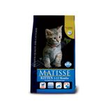 Matisse Kitten Tavuklu 10 kg Yavru Kedi Maması