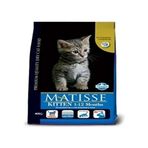 Matisse Kitten Tavuklu Yavru 1 kg Kuru Kedi Maması