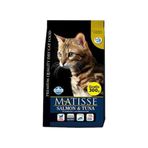Matisse Yetişkin Somonlu Ve Ton Balıklı 10 kg Kuru Kedi Maması
