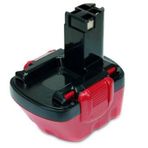 Matkap batarya seti bosch ml-bat043 12v nimh 2 607 335 054 2000 ma (bataryali)
