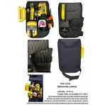 Matkap Bel Çantası 30X19 (B002)