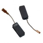 Matkap Kömür Seti, Bosch 1617014134 İle Uyumlu 5x8x19 Mm