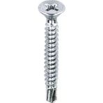 Matkap Uçlu Vida Yhb 4.8X50 mm (1 PAKET=250 Adet)
