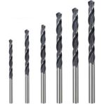 Matkap Ucu 3 Mm (30 Adet)-(Ahsap Delme Ucu)