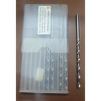 Matkap Ucu Hss Uzun 5mm
