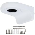 Matkap Ucu ile IP Dome Kamera için PFB205W-E Su Geçirmez Duvar Montaj Braketi