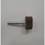 Matkap Ucu Yaprak Zımpara 60 Kum 30 Mm ( Made In Germany)