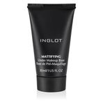 Matlaştırıcı Makyaj Bazı-Mattifying Under Makeup Base (30 ml)