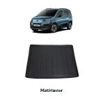 Matmaster Fiat Doblo 2026 Model Bagaj Havuzu