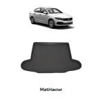Matmaster Fiat Egea Sedan 2025 Model Bagaj Havuzu