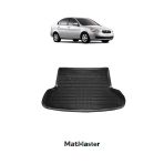 Matmaster Hyundai Accent Era 2006 Model Bagaj Havuzu