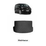 Matmaster Hyundai Staria 2026 Model Bagaj Havuzu