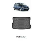Matmaster Renault Clio 2 Hb 2005 Model Bagaj Havuzu