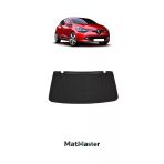 Matmaster Renault Clio 4 2012 Model Bagaj Havuzu
