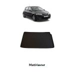 Matmaster Renault Megane 2 Hb 2008 Model Bagaj Havuzu
