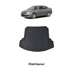 Matmaster Volkswagen Jetta 2008 Model Bagaj Havuzu