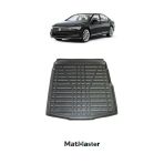 Matmaster Volkswagen Passat B8 2016 Model Bagaj Havuzu