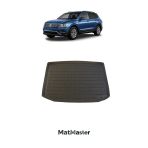 Matmaster Volkswagen Tiguan 2017 Model Bagaj Havuzu