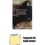 Matmazel Christina + Yapışkanlı Not Kağıdı - Hayır