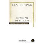 Matmazel De Scudery - Ernst Theodor Amadeus
