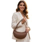 Matmazel Kadın Omuz Çantası 101010693 - Vizon