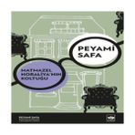 Matmazel Noraliya'nın Koltuğu (Yeni Kapak) - Hayır