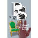 Matmazel Noralyanın Koltuğu Ötüken Neşriyat