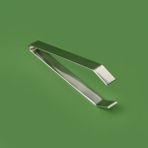 Matmel Balık Kılçık Cımbızı - Gri - 14 cm - Çok Renkli - 6