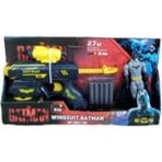 Matmel Batman Nerf Karakter Figür Oyuncak