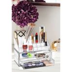 Matmel Çekmeceli Ruj Düzenleyici Organizer Set