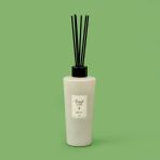 Matmel Deco French Cottage Çubuklu Oda Kokusu - Beyaz - 200 ml - koku giderici