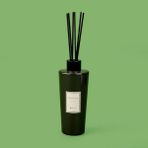 Matmel Deco French Cottage Çubuklu Oda Kokusu - Siyah - 200 ml - koku giderici