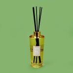Matmel Deco Urban Delight Çubuklu Oda Kokusu - Turuncu - 200 ml - koku giderici