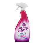 MATMEL Diversey Clonet Banyo Kireç Sökücü Sprey 750 ml