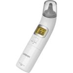 Matmel Gentle Temp 521 Bebek Kulaktan Ateş Ölçer Beyaz