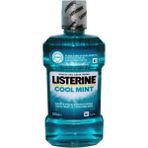 Matmel Listerine Ağız Gargara Cool Mint 500 Mı