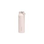Matmel Termos The Ice Flow Bottle Flip Straw Rose Quartz - 1,1 Lt - Çok Renkli - 500 ml