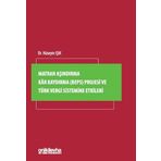 Matrah Aşındırma Kar Kaydırma (BEPS) Projesi ve Türk Vergi Sistemine Etkileri