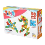 Matrax 50 Parça Joesy Oyuncak