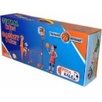 Matrax Futbol Kalesi & Basketbol Potası