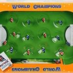 Matrax Futbol Oyunu Dünya Şampiyonası Soccer 8,5X31,5X48 cm Küçük Boy