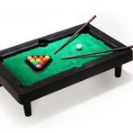 Matrax Midi Pool Orta Boy Bilardo Oyunu