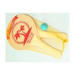 Matrax NO 431 Ahşap Beachball Raket
