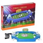 Matrax Oyuncak 044 Pinball Soccer Futbol Oyunu