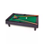 Matrax Oyuncak Midi Pool Bilardo Oyunu 040