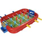 Matrax Oyuncak Superstar Soccer Oyunu
