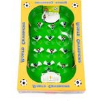 Matrax Oyuncak World Champions Futbol Oyunu Küçük Akç-016