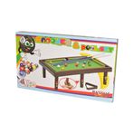 MATRAX SNOOKER&POOL SET BİLARDO