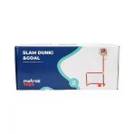 Matrax Toys Protatif Kale Ve Basketbol Potası