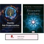 Matriks Aile Dizimi Kartları - Rezonans Kanunu (Peta Ayraç Hediye)